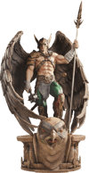 Hawkman (Open & Closed Wings) (Prototype Shown) View 19
