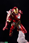 Iron Man (Prototype Shown) View 6