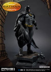Batman Incorporated Suit