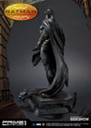 Batman Incorporated Suit