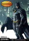 Batman Incorporated Suit