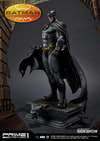 Batman Incorporated Suit