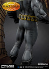 Batman Incorporated Suit