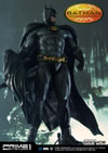 Batman Incorporated Suit