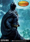 Batman Incorporated Suit
