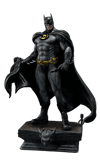 Batman Incorporated Suit