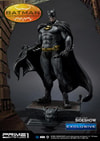 Batman Incorporated Suit Exclusive Edition - Prototype Shown