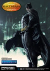 Batman Incorporated Suit