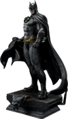 Batman Incorporated Suit