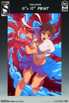 Sakura Classic Exclusive Edition - Prototype Shown