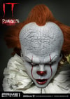 Pennywise (Serious)