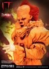 Pennywise (Serious)- Prototype Shown