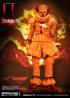 Pennywise (Serious)