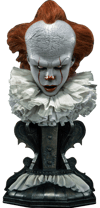 Pennywise (Serious)