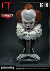 Pennywise Bust Set
