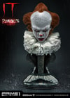 Pennywise Bust Set