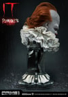 Pennywise Bust Set