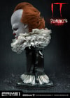 Pennywise Bust Set
