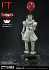 Pennywise Bust Set