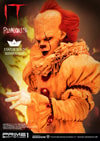 Pennywise Bust Set