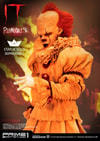 Pennywise Bust Set