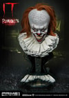 Pennywise Bust Set