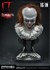 Pennywise Bust Set