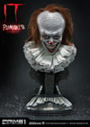 Pennywise Bust Set
