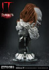 Pennywise Bust Set