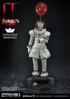 Pennywise Bust Set