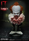 Pennywise Bust Set