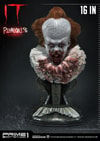 Pennywise Bust Set