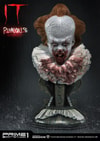 Pennywise Bust Set- Prototype Shown