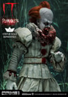 Pennywise Bust Set