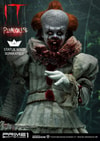 Pennywise Bust Set