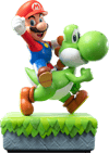 Mario and Yoshi Collector Edition (Prototype Shown) View 17