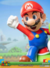 Mario and Yoshi- Prototype Shown