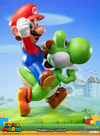 Mario and Yoshi