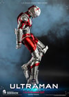 Ultraman Suit (Anime Version) (Prototype Shown) View 5