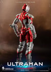 Ultraman Suit (Anime Version) (Prototype Shown) View 8