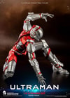 Ultraman Suit (Anime Version) (Prototype Shown) View 10