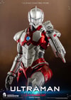 Ultraman Suit (Anime Version) (Prototype Shown) View 12