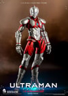 Ultraman Suit (Anime Version) (Prototype Shown) View 13