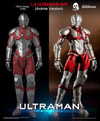 Ultraman Suit (Anime Version) (Prototype Shown) View 15