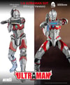 Ultraman Suit (Anime Version) (Prototype Shown) View 16