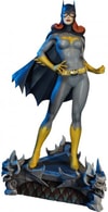 Super Powers Batgirl (Prototype Shown) View 10
