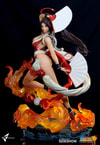 Mai Shiranui- Prototype Shown