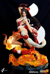 Mai Shiranui- Prototype Shown