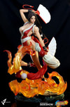 Mai Shiranui- Prototype Shown