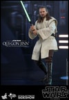 Qui-Gon Jinn (Prototype Shown) View 1